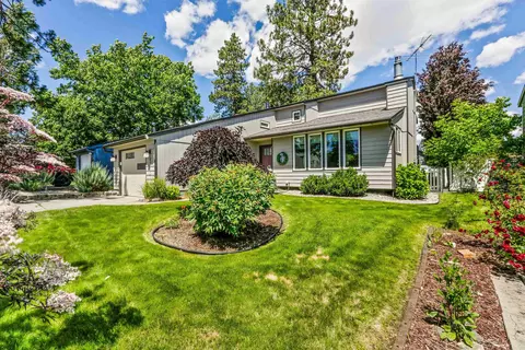 4225 E 29th Ave, Spokane, WA 99223