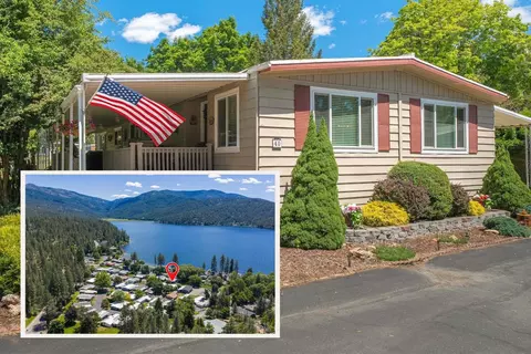 208 S Neyland Rd # 40, Liberty Lake, WA 99019
