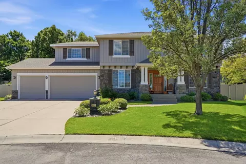 4429 S Williamson Ln, Spokane, WA 99223
