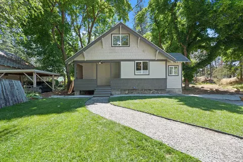 Exterior - 2803 E Hartson Ave, Spokane, WA 99202 photo 8 of 11