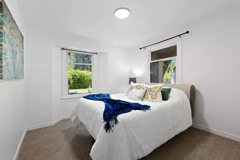 Bedroom - 2803 E Hartson Ave, Spokane, WA 99202 photo 1 of 10