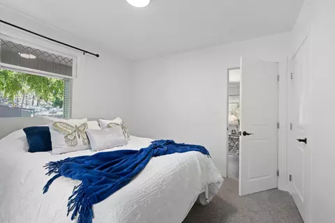 Bedroom - 2803 E Hartson Ave, Spokane, WA 99202 photo 2 of 10