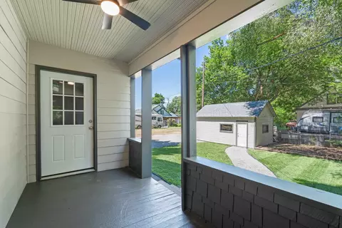 Exterior - 2803 E Hartson Ave, Spokane, WA 99202 photo 5 of 11