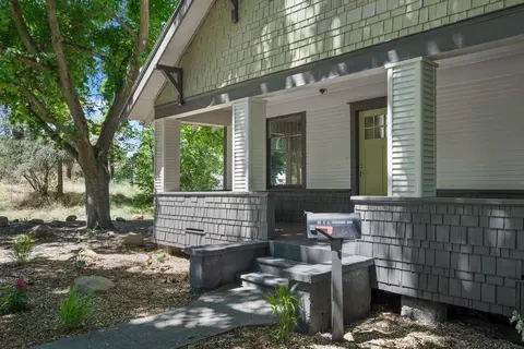 Exterior - 2803 E Hartson Ave, Spokane, WA 99202 photo 2 of 11