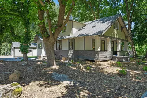 Exterior - 2803 E Hartson Ave, Spokane, WA 99202 photo 11 of 11