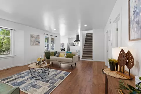 Living - 2803 E Hartson Ave, Spokane, WA 99202 photo 1 of 3