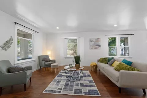 Living - 2803 E Hartson Ave, Spokane, WA 99202 photo 2 of 3