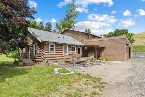 4925 Melin Rd, Hunters, WA 99137
