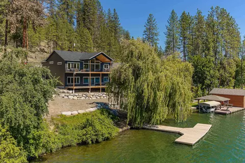 6518 Myrtle Dr # A, Nine Mile Falls, WA 99026