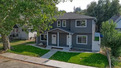 2324 E 7th Ave #2326 E 7TH AVE, Spokane, WA 99202