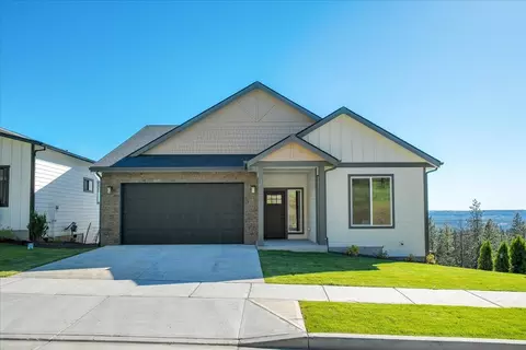 4257 W Bush Dr, Spokane, WA 99208