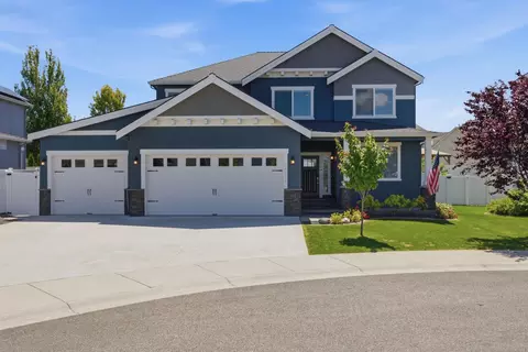19510 E Kalama Ave, Liberty Lake, WA 99016
