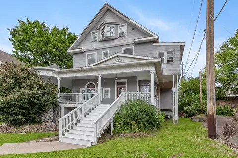 611 S Bernard St, Spokane, WA 99204