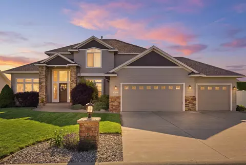 9721 N Austin Ln, Spokane, WA 99208