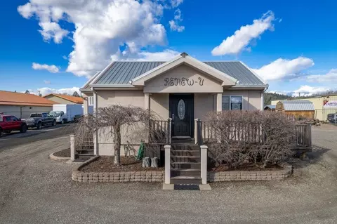 11619 E Trent Ave #11621, Spokane, WA 99206