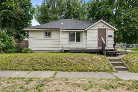 1125 W Dalton Ave, Spokane, WA 99205