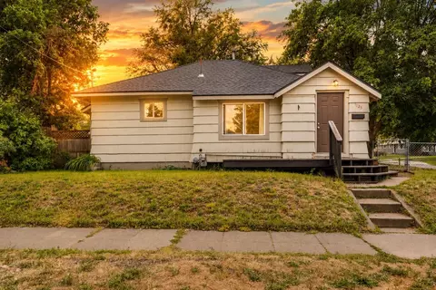 1125 W Dalton Ave, Spokane, WA 99205