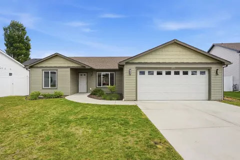 931 S Bogen Ct, Spokane, WA 99224