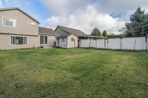 Exterior - 1706 E Vanetta Ave, Spokane, WA 99217 photo 6 of 6