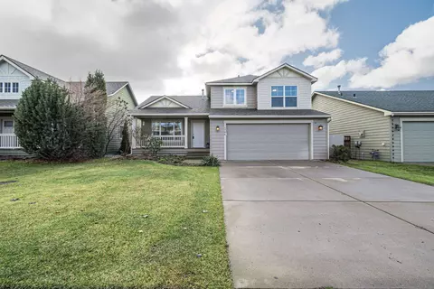 Exterior - 1706 E Vanetta Ave, Spokane, WA 99217 photo 2 of 6