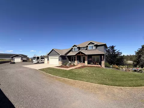 6405 E Sanzy Ln, Spokane, WA 99217