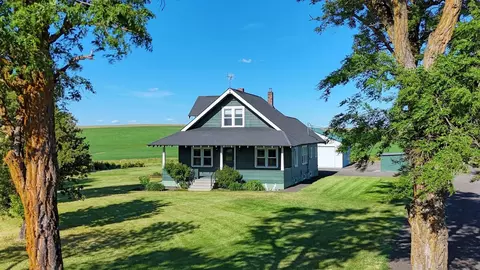 13404 N Carstens Rd, Reardan, WA 99029