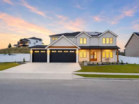 17505 E 13th Ave, Spokane Valley, WA 99016