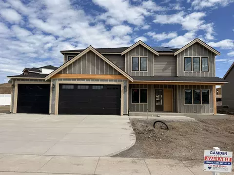 17505 E 13th Ave, Spokane Valley, WA 99016