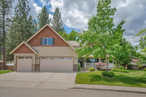 2406 S Scenic Blvd, Spokane, WA 99224