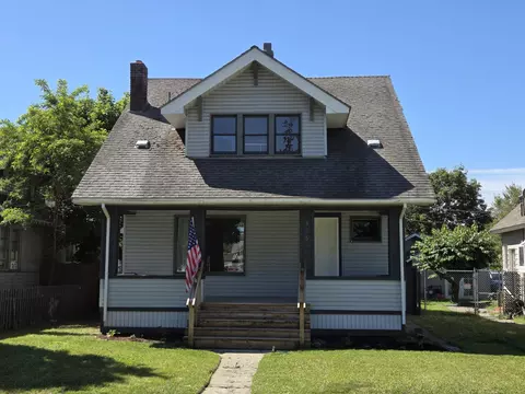 516 Ermina Ave, Spokane, WA 99207