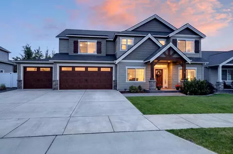 19650 E Kalama Ave, Liberty Lake, WA 99019