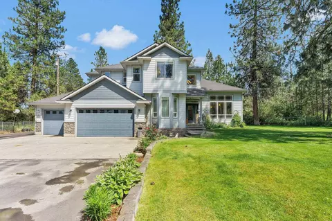 4010 W 25th Ave, Spokane, WA 99224