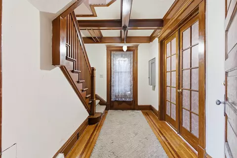 Entry Way - 1027 W Maxwell Ave, Spokane, WA 99201 photo 1 of 3
