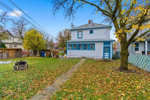 Exterior - 1027 W Maxwell Ave, Spokane, WA 99201 photo 7 of 9