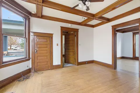 Living - 1027 W Maxwell Ave, Spokane, WA 99201 photo 7 of 8