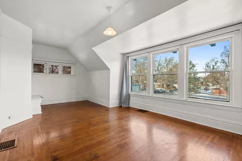 Bedroom - 1027 W Maxwell Ave, Spokane, WA 99201 photo 1 of 3