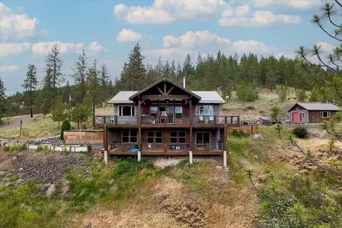 31795 Ringneck Ln E, Davenport, WA 99122