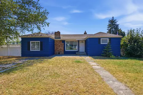 2803 W Rowan Ave, Spokane, WA 99205