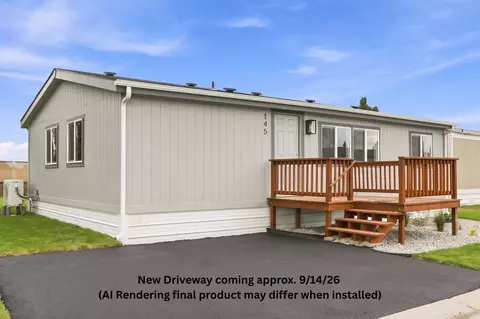 2201 N Craig Rd #145, Spokane, WA 99224