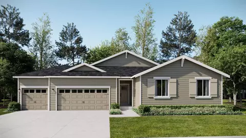 10775 N Rustle Rd, Spokane, WA 99208