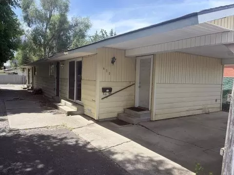 704 E Queen Ave #706 E QUEEN, Spokane, WA 99207