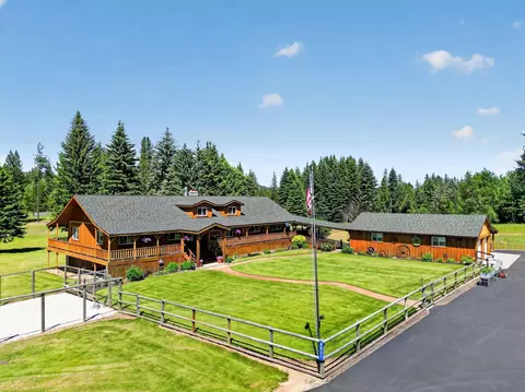 8831 Coyote Trail Rd, Newport, WA 99156