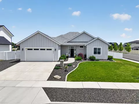 8510 N Jodi St, Spokane, WA 99208