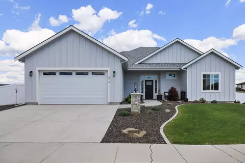 8510 N Jodi St, Spokane, WA 99208