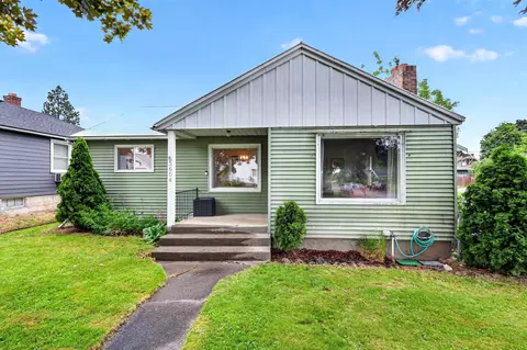 3604 N Washington St, Spokane, WA 99205