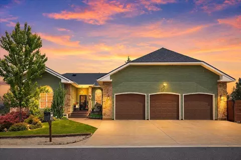 1219 E Loch Haven Dr, Hayden, ID 83835