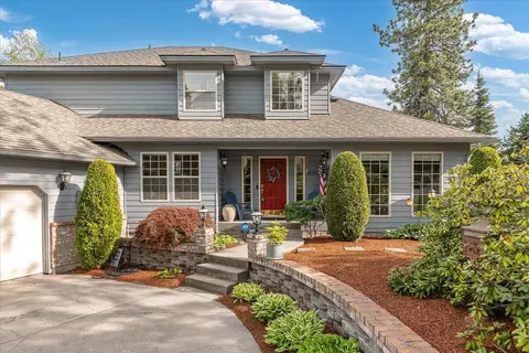 8008 E Gunning Dr, Spokane, WA 99212
