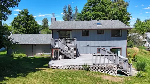 Exterior - 2012 E 13th Ave, Spokane, WA 99202 photo 4 of 9