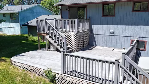 Exterior - 2012 E 13th Ave, Spokane, WA 99202 photo 3 of 9