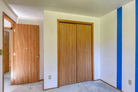 Bedroom - 2012 E 13th Ave, Spokane, WA 99202 photo 4 of 5